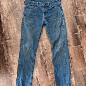 Levi’s 511 jeans